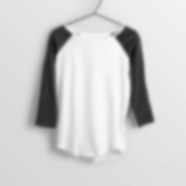 White pullover
