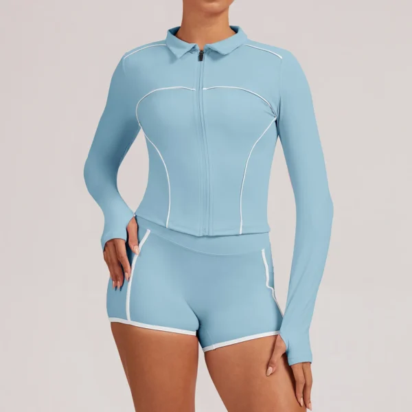 gym wear bulk buy 1